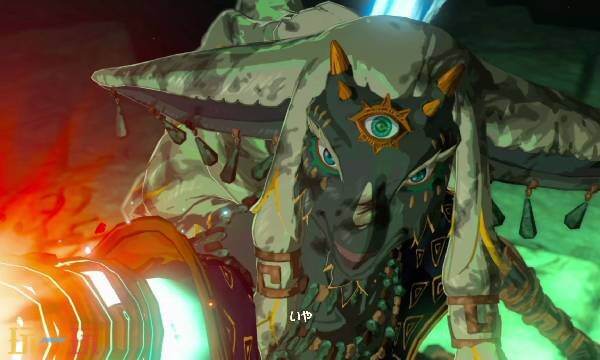 塞尔达无双封印战记以研究之名挑战介绍 塞尔达无双封印战记以研究之名挑战介绍