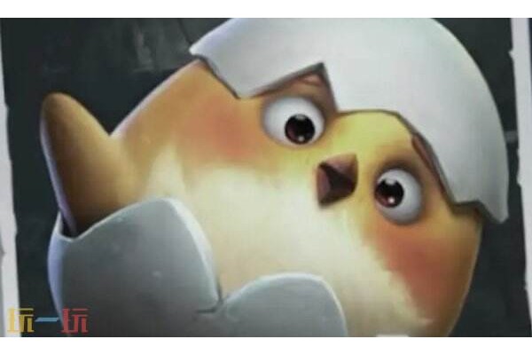 超自然行动组鸡蛋仔怎么打