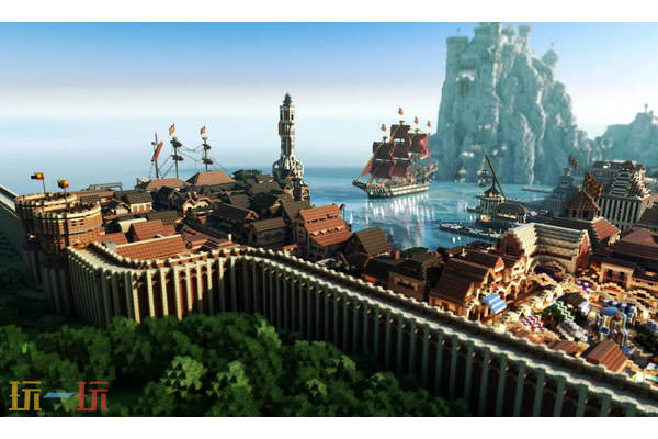 我的世界怎么打开聊天栏