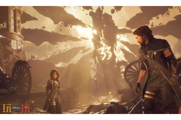 光与影33号远征队日志收集：搜救队朱莉的日志内容与拾取路径详解