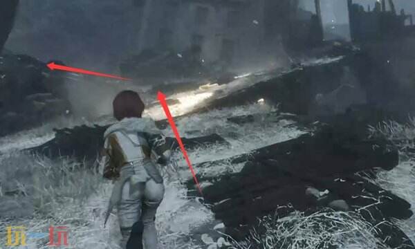 光与影33号远征队幸存者:幸存者的日志内容 光与影33号远征队幸存者:幸存者的日志内容