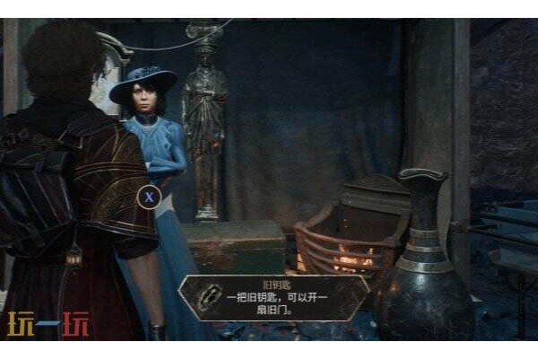 光与影33号远征队幸存者：幸存者的日志内容