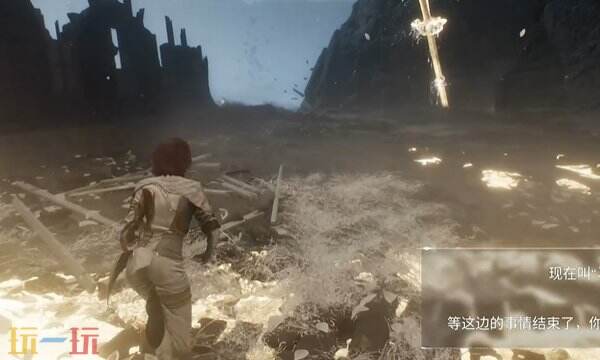 光与影33号远征队幸存者:幸存者的日志内容 光与影33号远征队幸存者:幸存者的日志内容