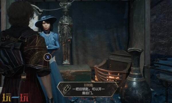 光与影33号远征队幸存者:幸存者的日志内容 光与影33号远征队幸存者:幸存者的日志内容