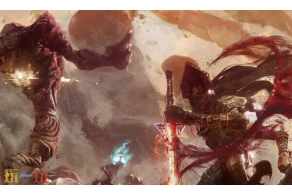 光与影33号远征队布鲁拉加位置：在哪里能找到商人布鲁拉加