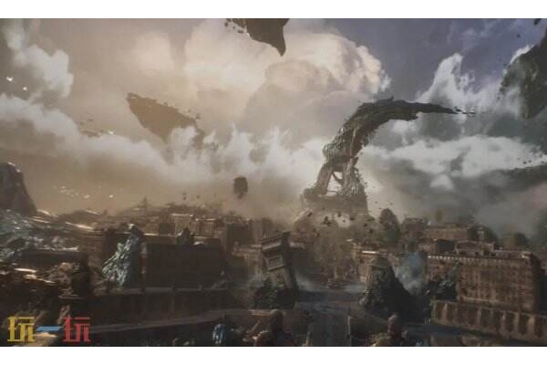 光与影33号远征队日志拾取点位一览：雷阿诺和西蒙两份日志拾取点分享