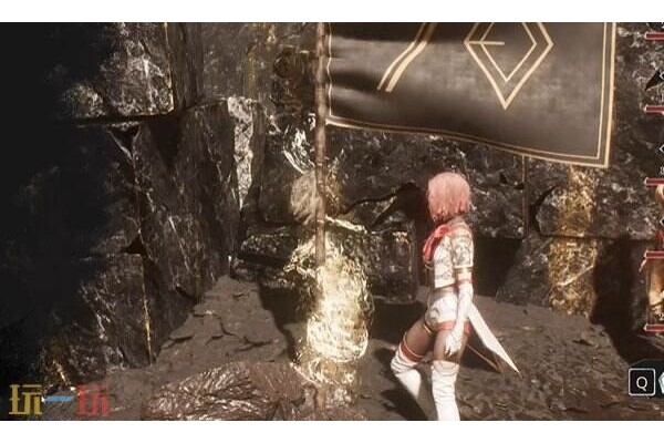 光与影33号远征队日志全收集：飞流域地图的不明日志点位分享