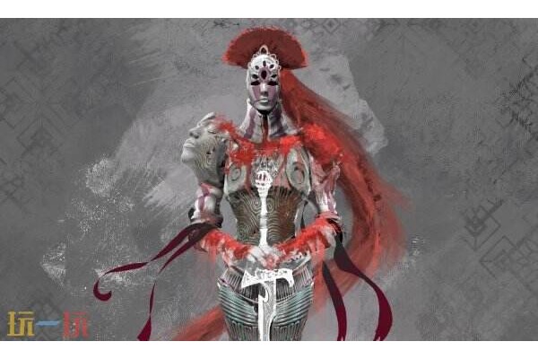 光与影33号远征队商人点位分享：商人格兰卓在哪里