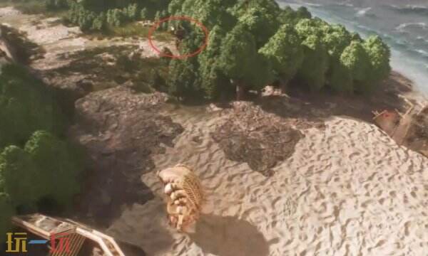 塞尔达无双封印战记异常构造体挑战介绍