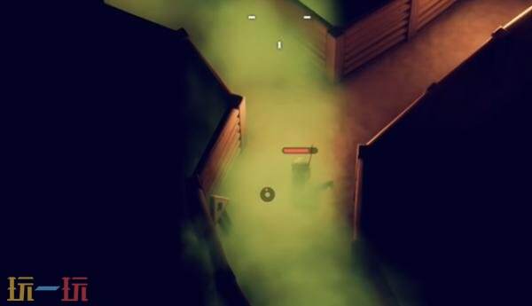 光与影33号远征队商人佩夏位置：怎么找到商人佩夏