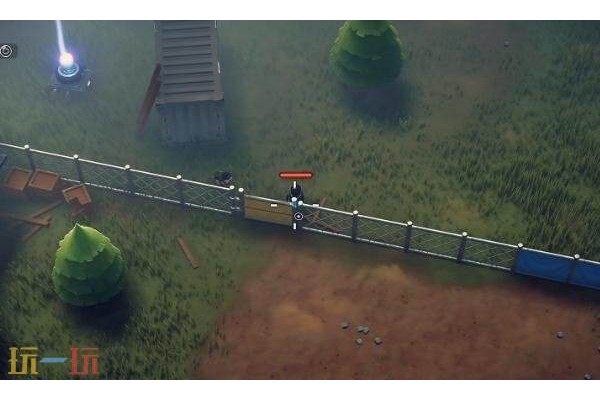 逃离鸭科夫解锁信标3怎么做