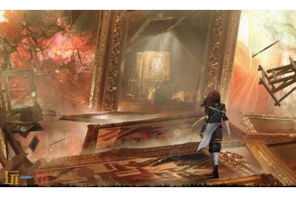 光与影33号远征队商人合集：商人可拉罗点位与售货单简介