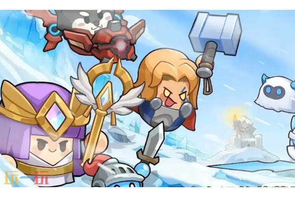 永远的蔚蓝星球怎么提升战力