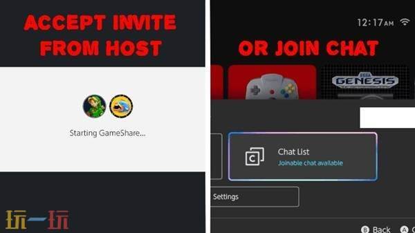 塞尔达无双封印战记分屏多人游玩方法 塞尔达无双封印战记分屏多人游玩方法