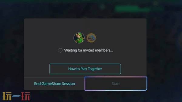 塞尔达无双封印战记分屏多人游玩方法 塞尔达无双封印战记分屏多人游玩方法