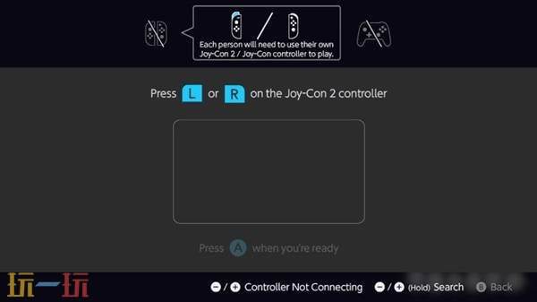塞尔达无双封印战记分屏多人游玩方法 塞尔达无双封印战记分屏多人游玩方法