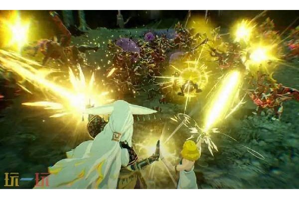 塞尔达无双封印战记怎么升级武器