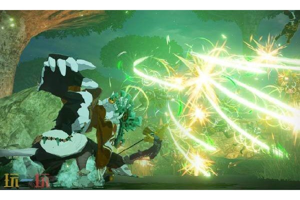 塞尔达无双封印战记通关后解锁内容