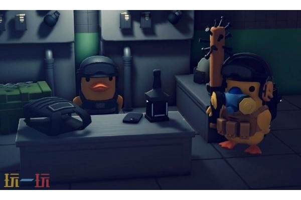 逃离鸭科夫tomsung手机怎么获得