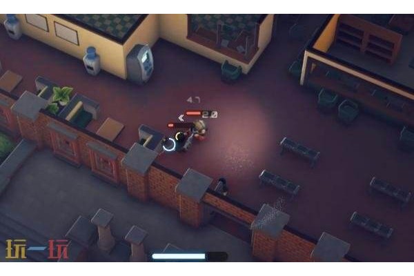 逃离鸭科夫ATM机在哪