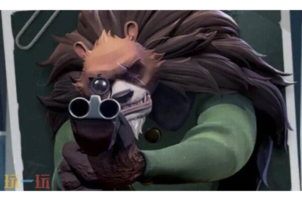 超自然行动组大熊怎么打