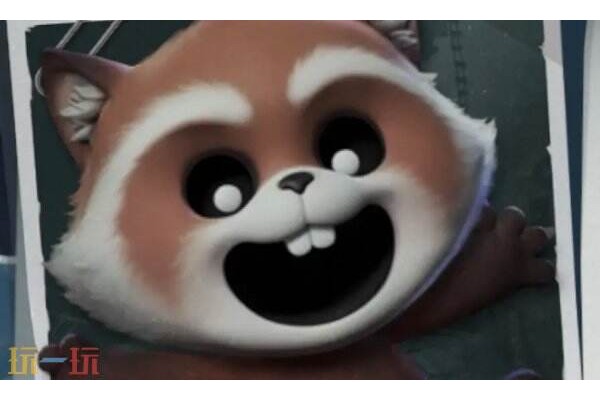 超自然行动组小熊猫怎么打