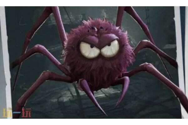 超自然行动组蜘蛛怎么打