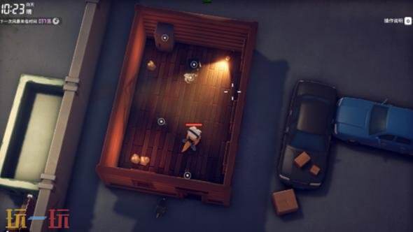 逃离鸭科夫空间防护服怎么获得 逃离鸭科夫空间防护服怎么获得