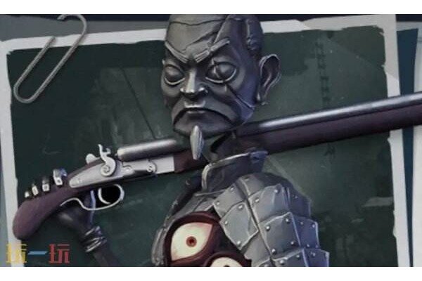 超自然行动组兵俑怎么打