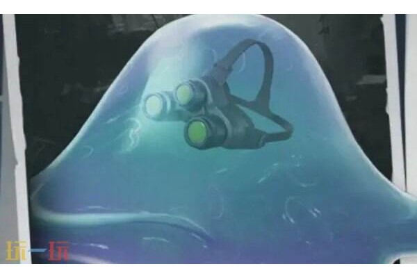 超自然行动组史莱姆怎么打