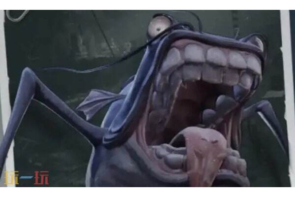 超自然行动组巨鲶怎么打