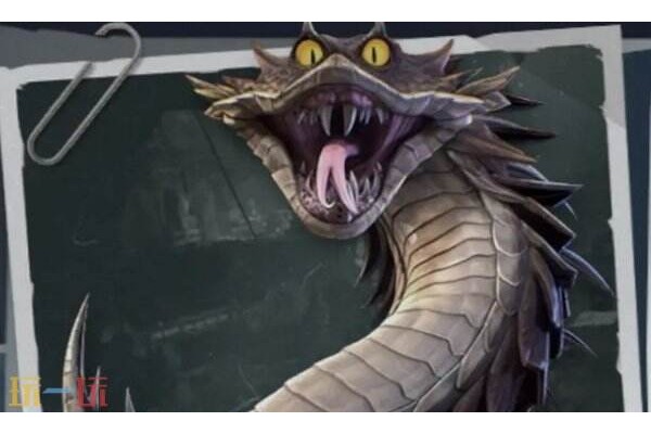 超自然行动组地龙怎么打