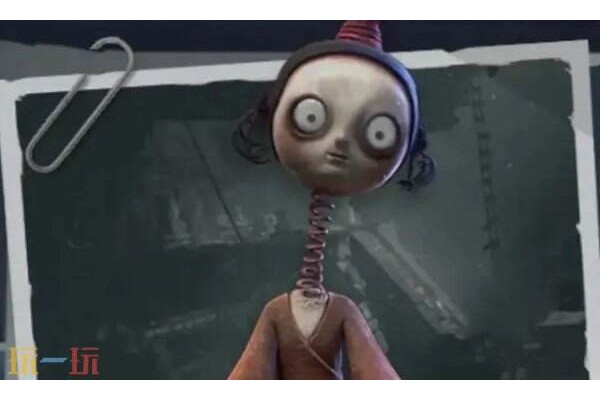 超自然行动组木偶怎么打