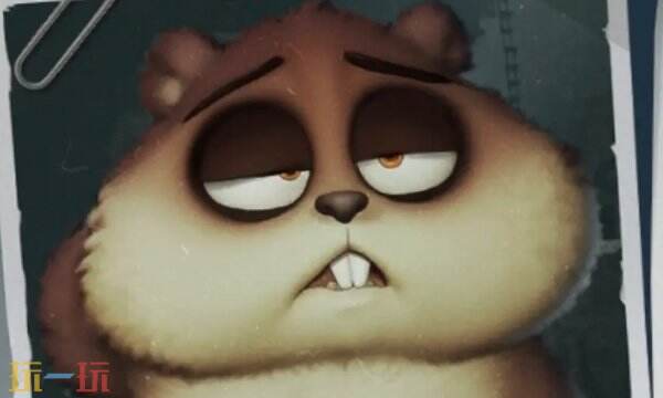 超自然行动组土拨鼠怎么驯服 超自然行动组土拨鼠怎么驯服