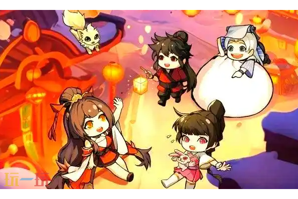 灵画师法修属性怎么选择