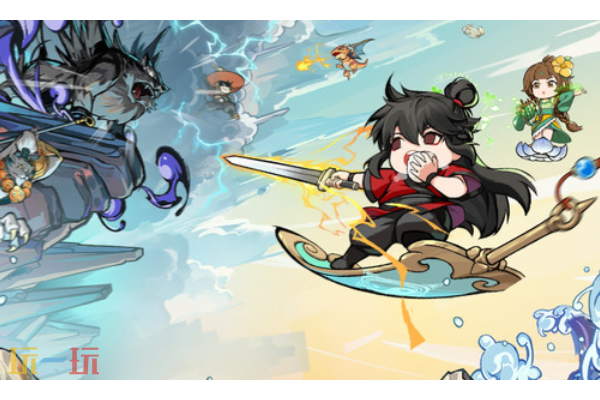 灵画师气修玩什么流派