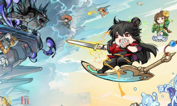 灵画师坐骑怎么选 灵画师坐骑怎么选