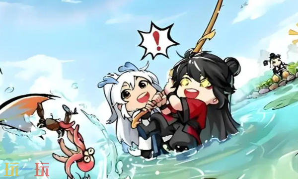 灵画师什么职业强 灵画师什么职业强