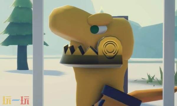 逃离鸭科夫捏脸数据合集 逃离鸭科夫捏脸数据合集