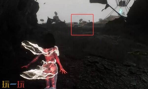 光与影33号远征队日志收集路线：64号远征队日志点位详解