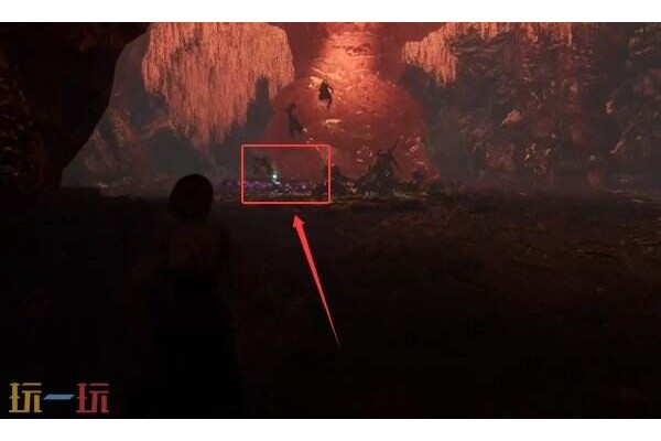 光与影33号远征队日志全收集：58和59号远征队日志收集路线详解