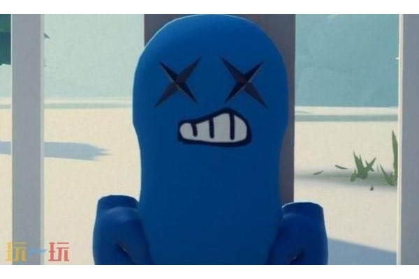 逃离鸭科夫小蓝人怎么捏脸