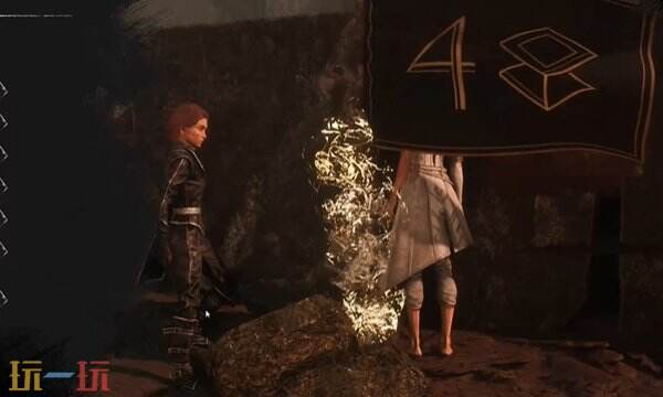 光与影33号远征队之56号远征队日志:56号远征队日志拾取地点详解 光与影33号远征队之56号远征队日志:56号远征队日志拾取地点详解