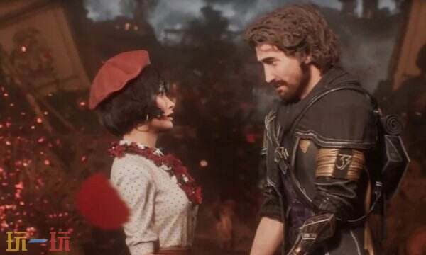 光与影33号远征队之56号远征队日志:56号远征队日志拾取地点详解 光与影33号远征队之56号远征队日志:56号远征队日志拾取地点详解