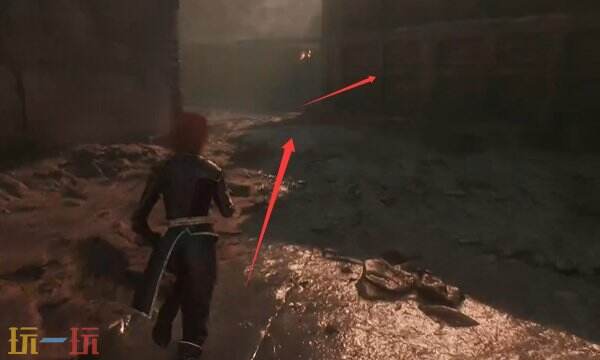 光与影33号远征队之56号远征队日志:56号远征队日志拾取地点详解 光与影33号远征队之56号远征队日志:56号远征队日志拾取地点详解