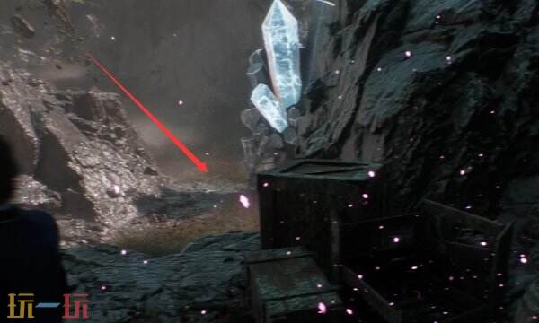 光与影33号远征队之56号远征队日志:56号远征队日志拾取地点详解 光与影33号远征队之56号远征队日志:56号远征队日志拾取地点详解