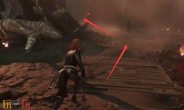 光与影33号远征队之56号远征队日志:56号远征队日志拾取地点详解 光与影33号远征队之56号远征队日志:56号远征队日志拾取地点详解