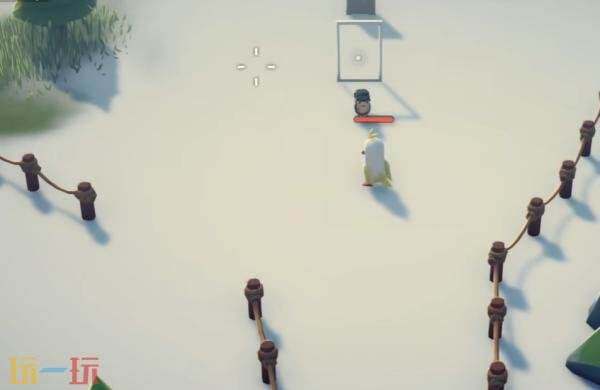 逃离鸭科夫鸭古兽怎么捏脸