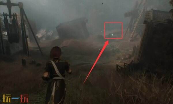 光与影33号远征队之56号远征队日志:56号远征队日志拾取地点详解 光与影33号远征队之56号远征队日志:56号远征队日志拾取地点详解