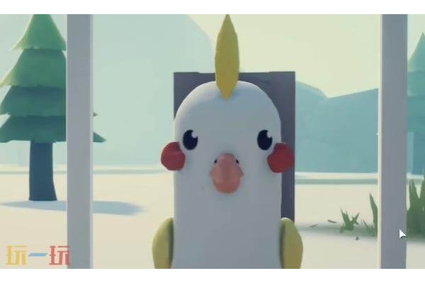 逃离鸭科夫玄凤鹦鹉怎么捏脸